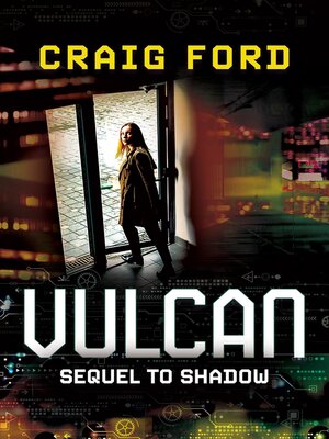 cover image of Vulcan